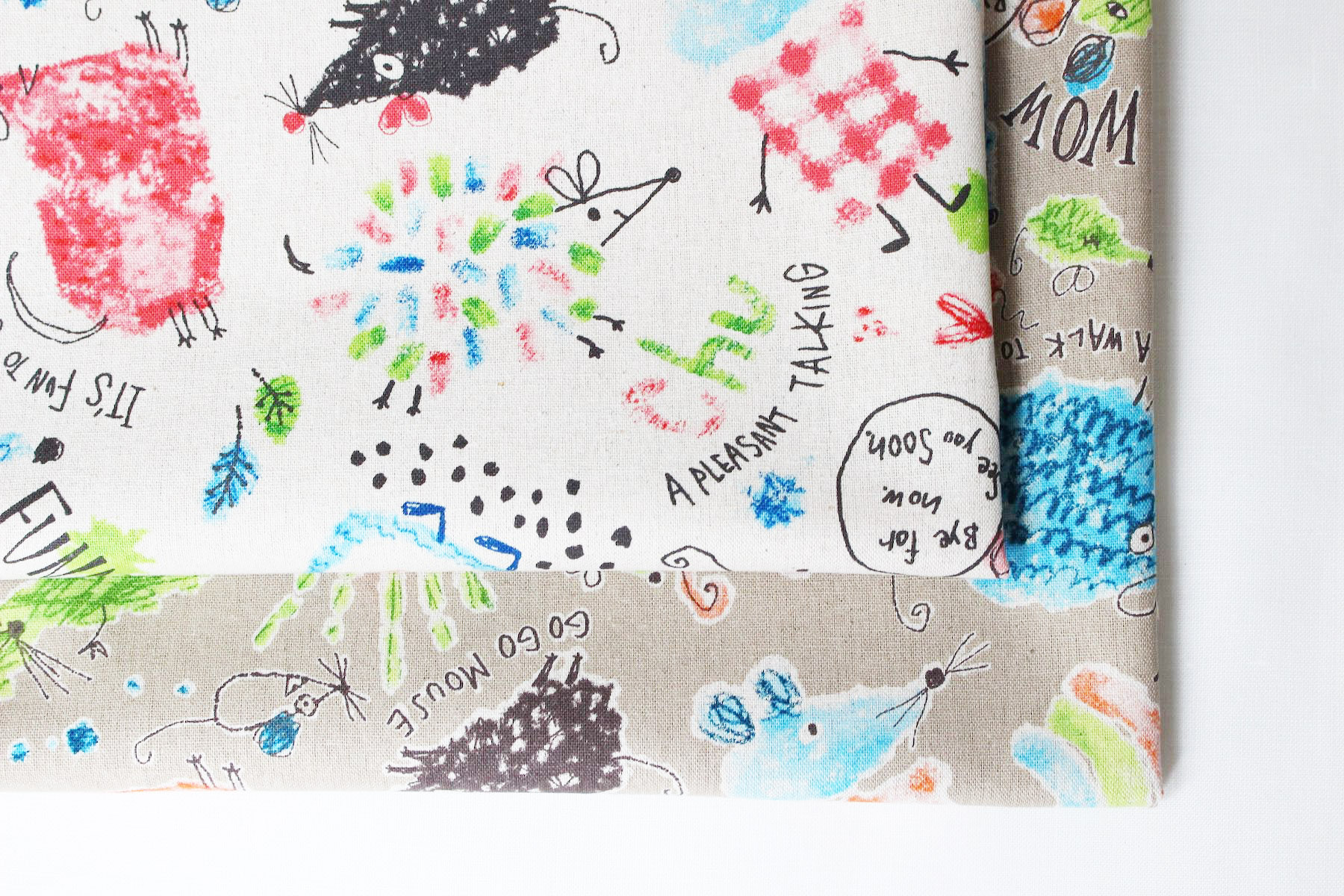 Jca おちゃめラット